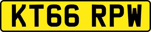 KT66RPW