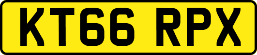 KT66RPX