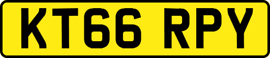 KT66RPY