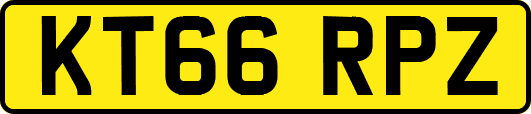 KT66RPZ