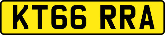 KT66RRA