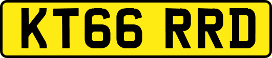 KT66RRD