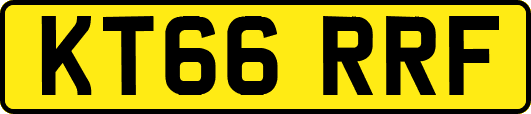 KT66RRF