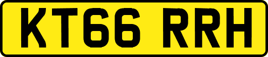 KT66RRH