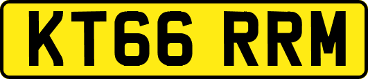 KT66RRM