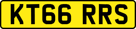 KT66RRS