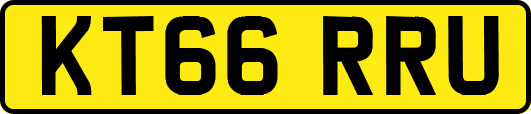 KT66RRU