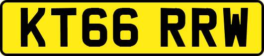 KT66RRW
