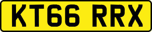 KT66RRX