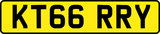 KT66RRY
