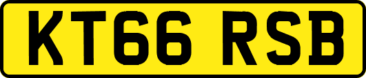 KT66RSB