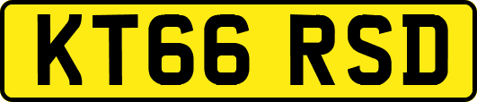 KT66RSD