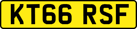 KT66RSF