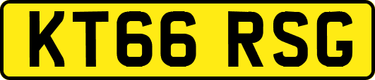 KT66RSG