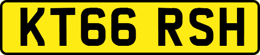 KT66RSH