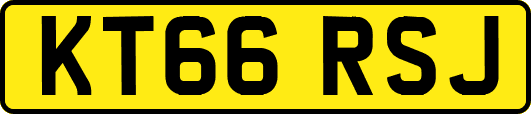 KT66RSJ
