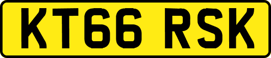 KT66RSK