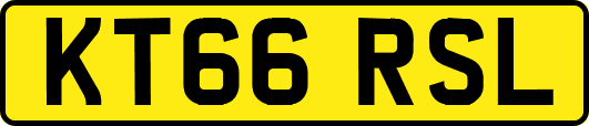 KT66RSL