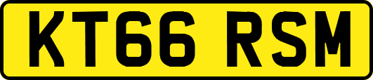 KT66RSM