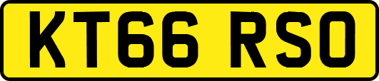 KT66RSO