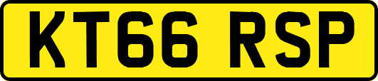 KT66RSP
