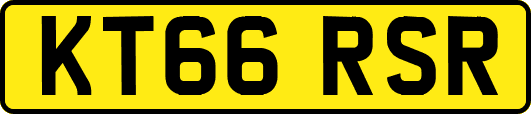 KT66RSR