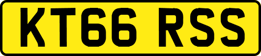 KT66RSS