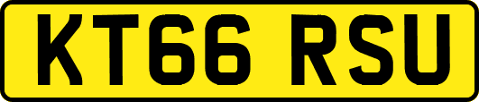 KT66RSU