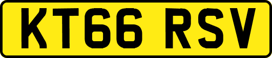 KT66RSV