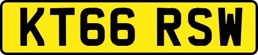KT66RSW