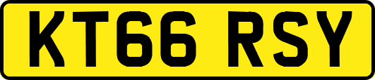 KT66RSY