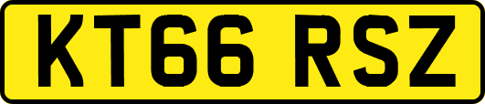 KT66RSZ