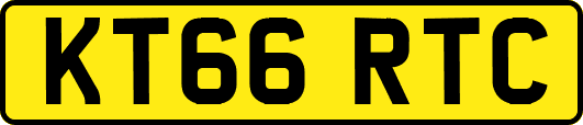 KT66RTC