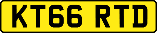 KT66RTD