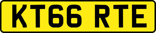 KT66RTE