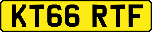 KT66RTF