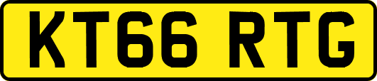 KT66RTG