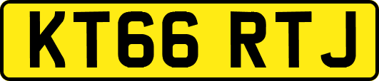 KT66RTJ