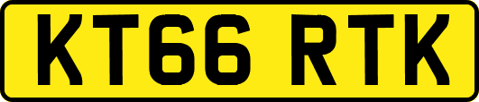 KT66RTK