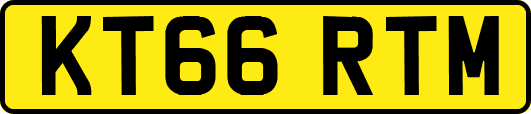 KT66RTM