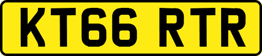 KT66RTR
