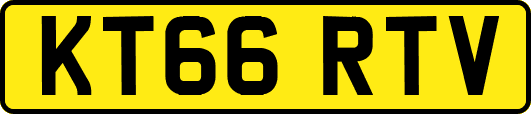 KT66RTV