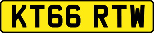KT66RTW