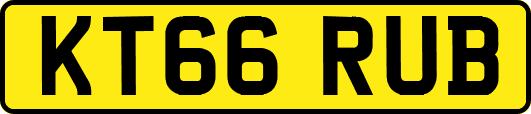 KT66RUB