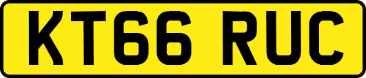 KT66RUC