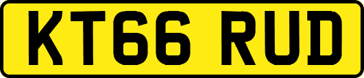 KT66RUD