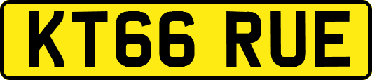 KT66RUE