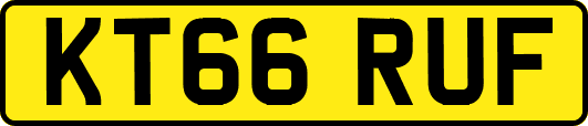 KT66RUF