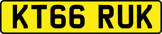 KT66RUK