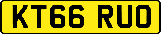 KT66RUO